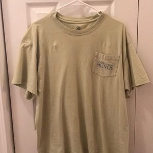 Southern proper short sleeve t shirt